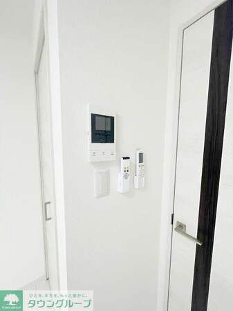 フローラメゾン北大塚の物件内観写真